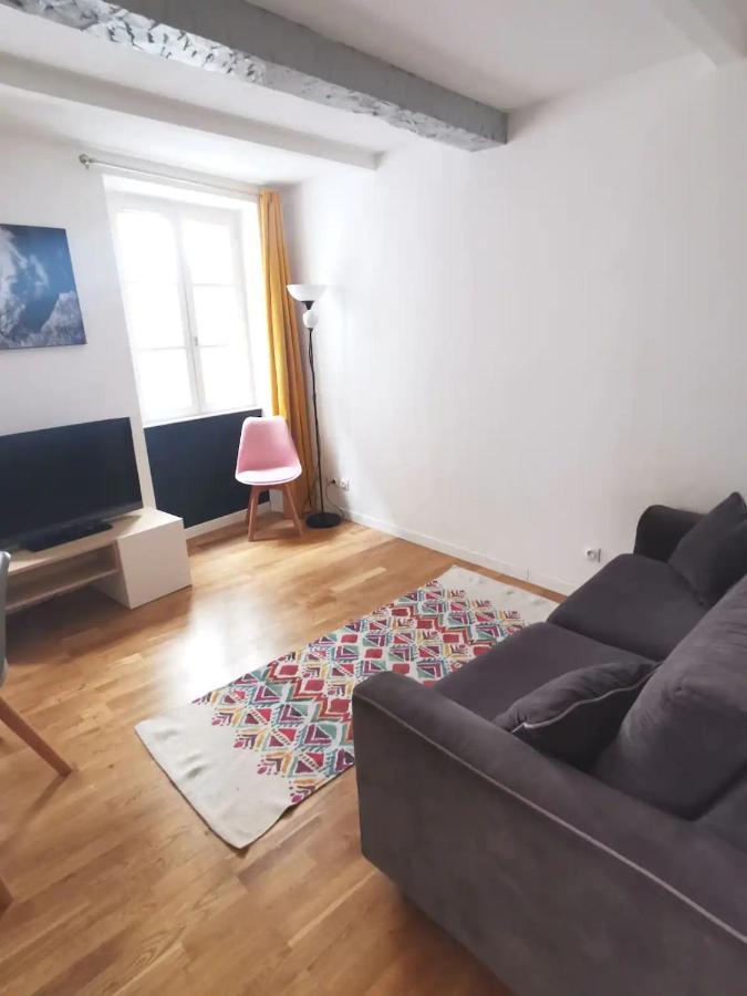 툴롱 T1 Proche Rue Des Arts, Du Port Et De L'Opera 아파트 외부 사진